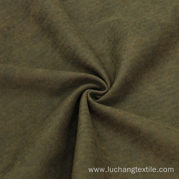 Professional Technology Production Velvet Fabric For Sofa